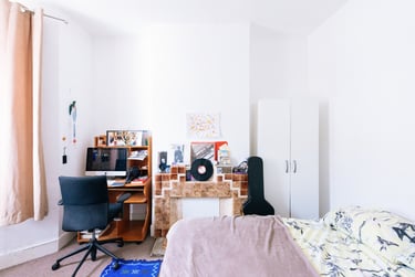 5 bed house, Ethnard Road, Peckham, London, SE155UN - Image 4